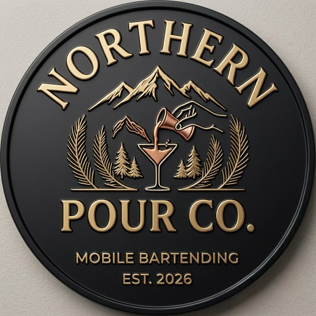 Northern Pour Co. logo